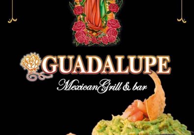 Guadalupe Restaurant...