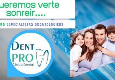 DentPro Especialista...