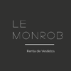 Le MonRob – Re...