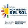 Colegio Montessori d...