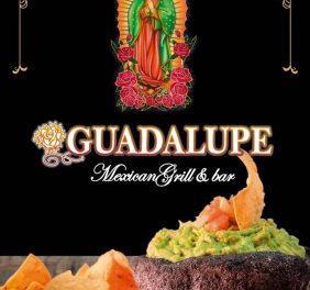 Guadalupe Restaurant...